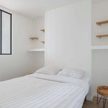Le Lac - Appartement 15' Partdieu Et Bellecour Λυών Εξωτερικό φωτογραφία