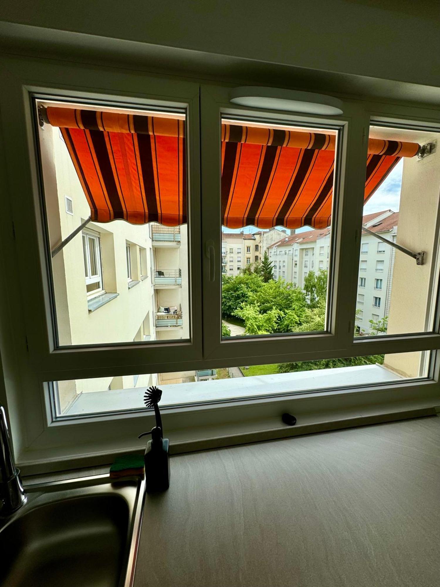 Le Lac - Appartement 15' Partdieu Et Bellecour Λυών Εξωτερικό φωτογραφία