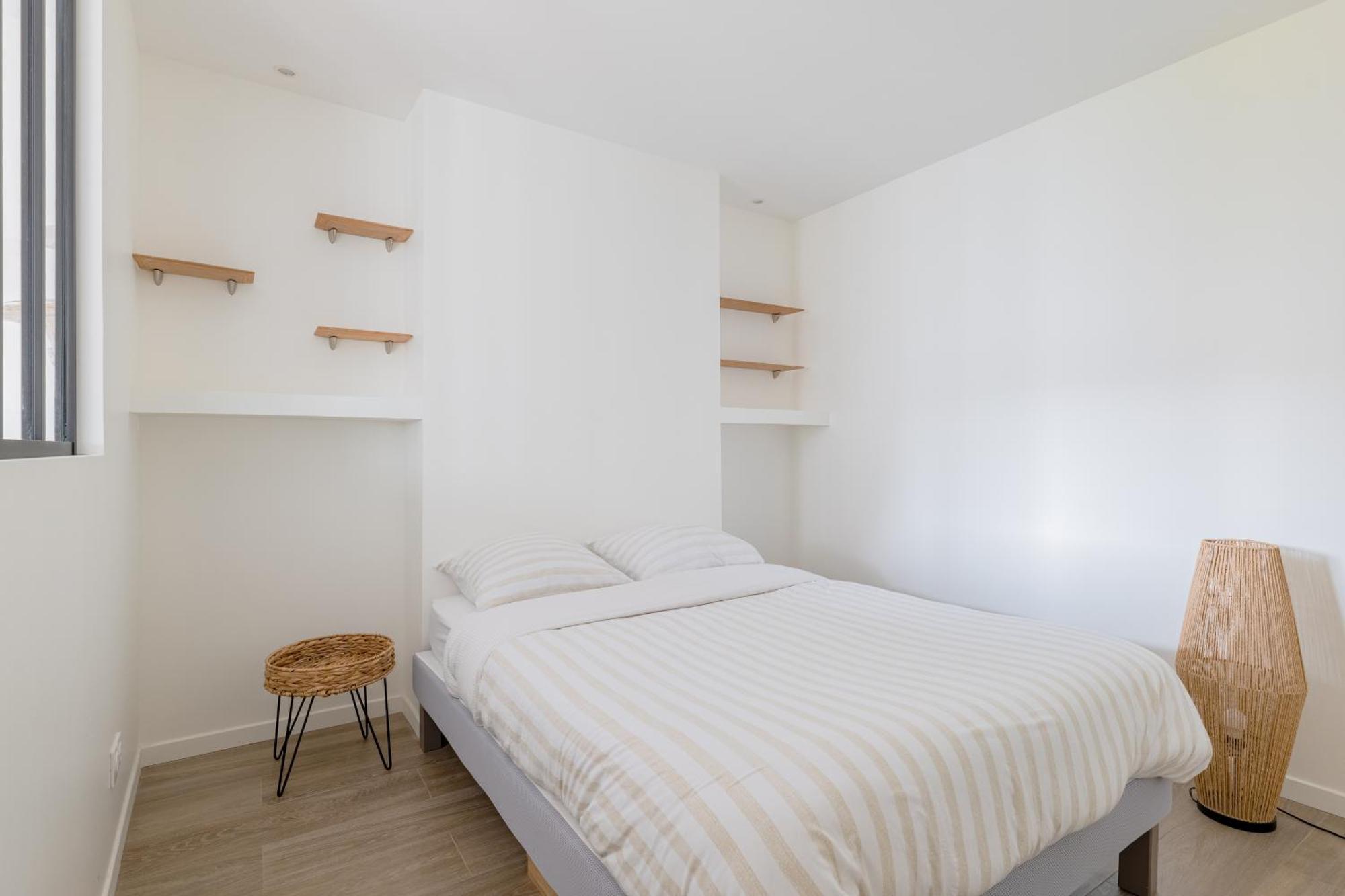 Le Lac - Appartement 15' Partdieu Et Bellecour Λυών Εξωτερικό φωτογραφία