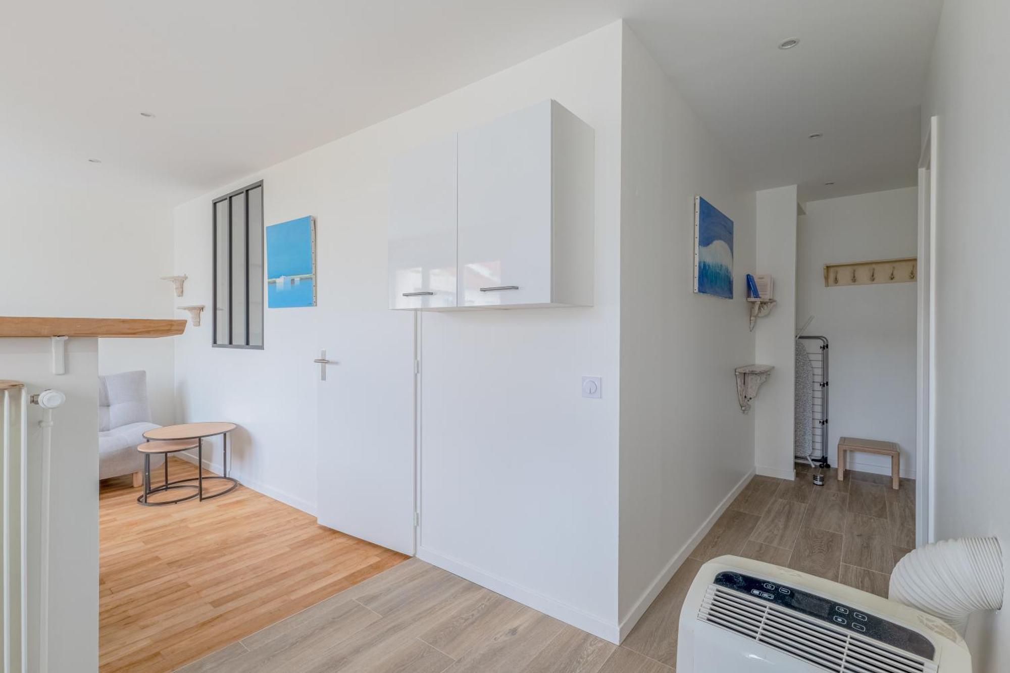 Le Lac - Appartement 15' Partdieu Et Bellecour Λυών Εξωτερικό φωτογραφία