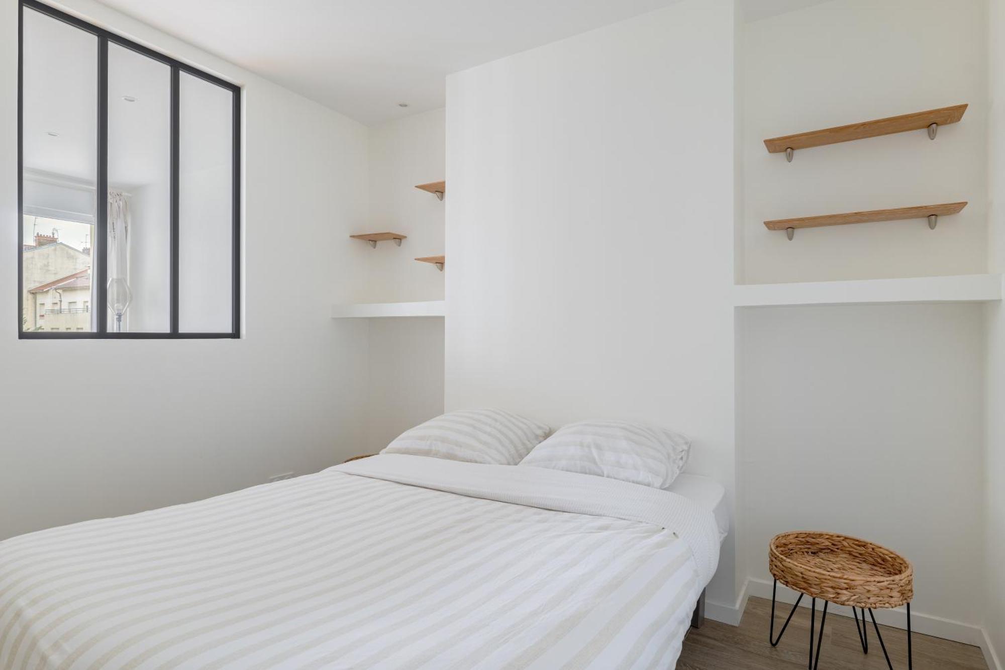 Le Lac - Appartement 15' Partdieu Et Bellecour Λυών Εξωτερικό φωτογραφία