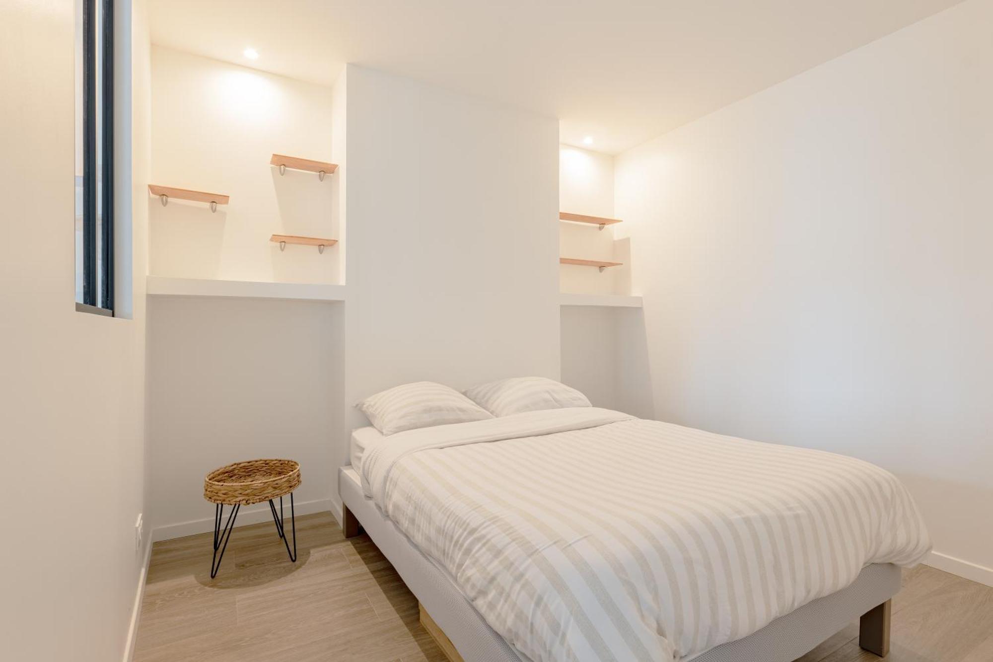 Le Lac - Appartement 15' Partdieu Et Bellecour Λυών Εξωτερικό φωτογραφία