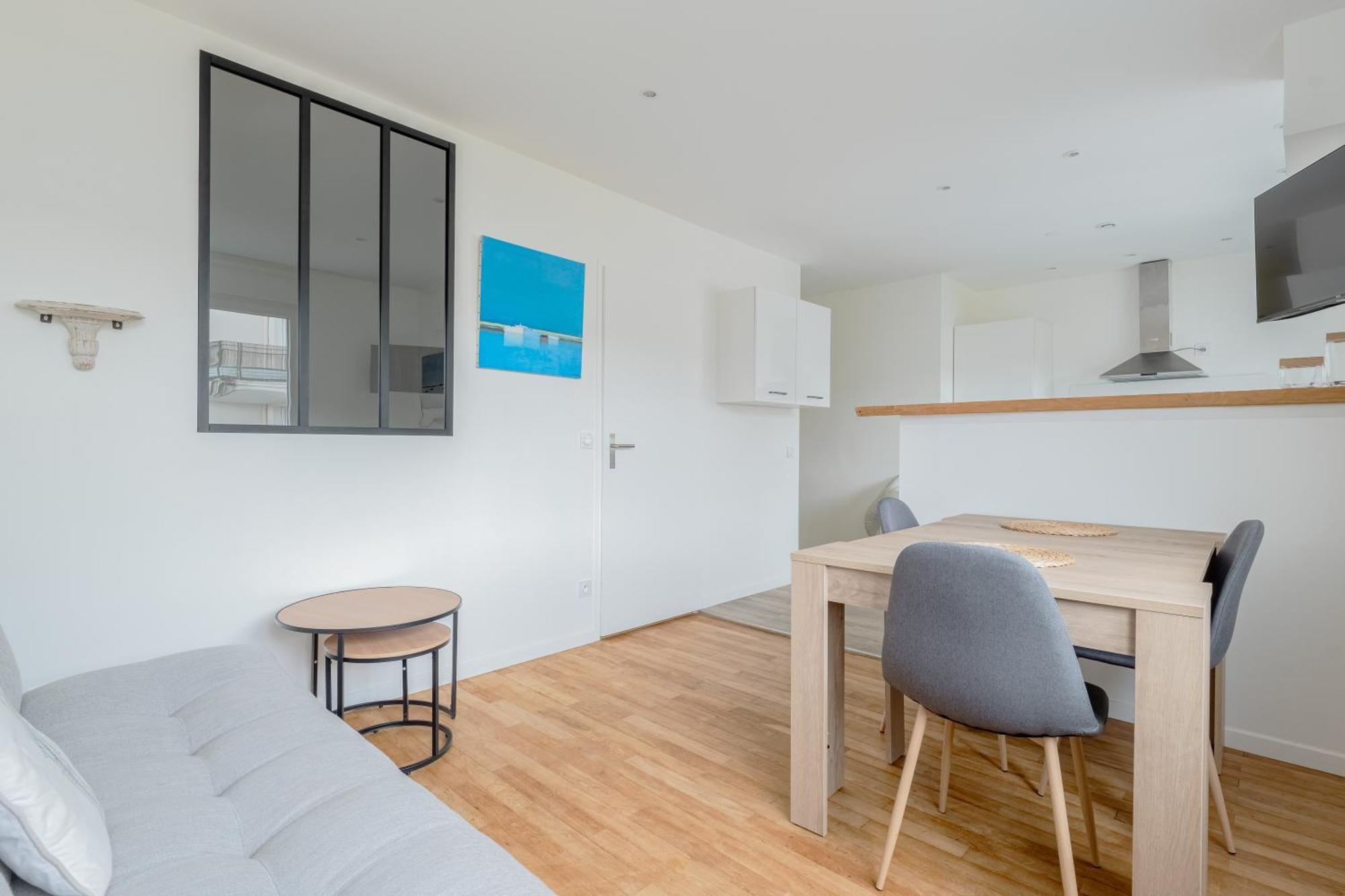 Le Lac - Appartement 15' Partdieu Et Bellecour Λυών Εξωτερικό φωτογραφία