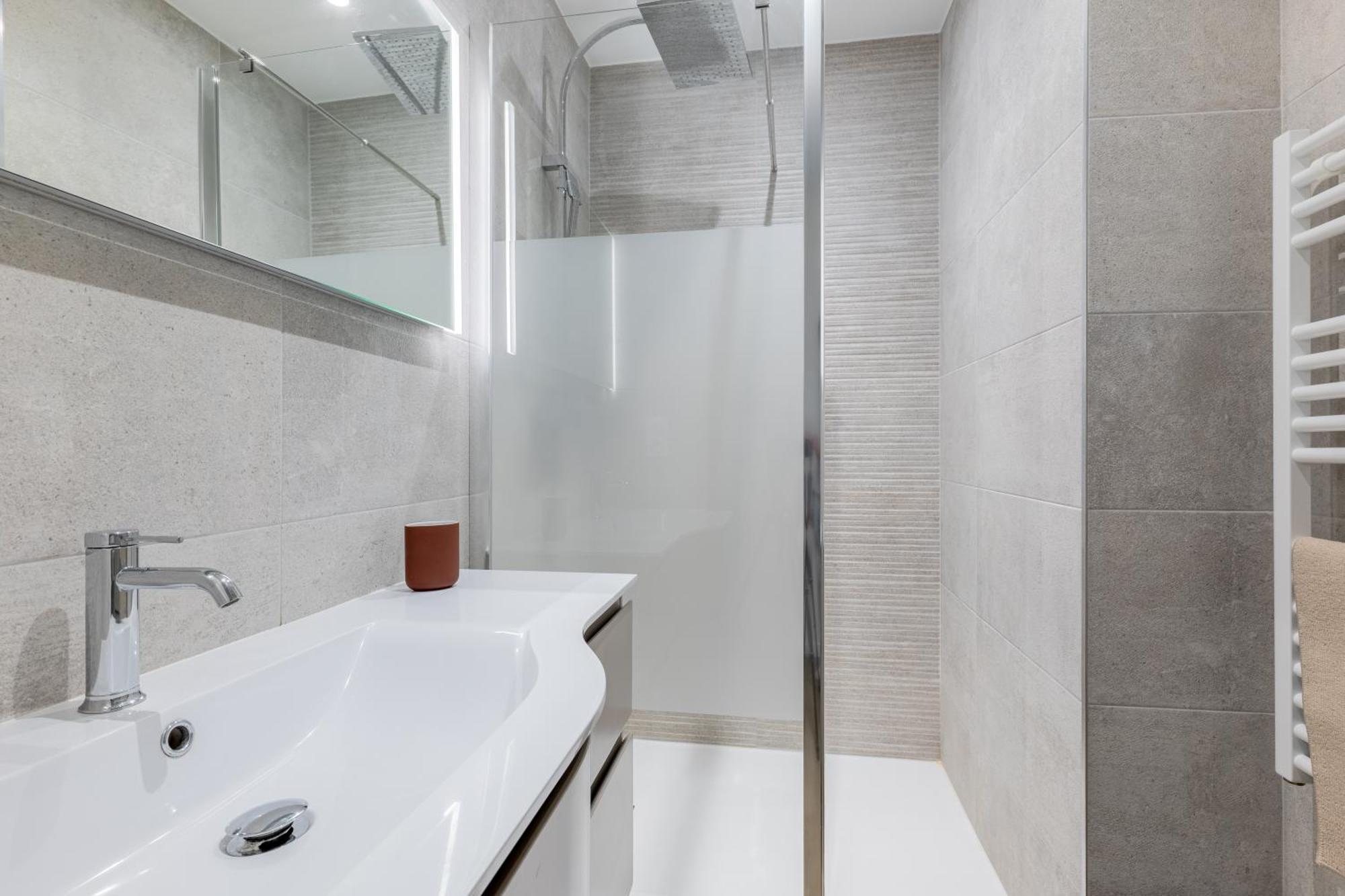 Le Lac - Appartement 15' Partdieu Et Bellecour Λυών Εξωτερικό φωτογραφία