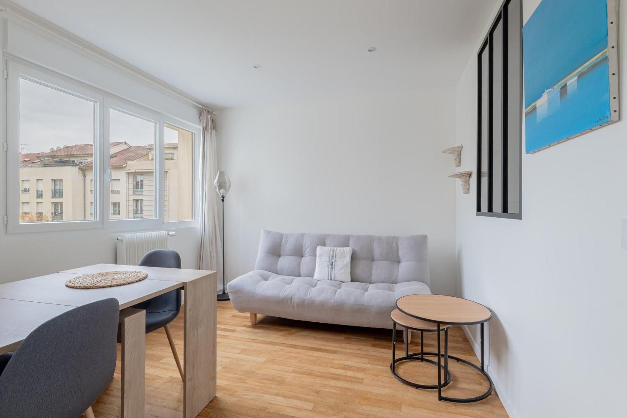 Le Lac - Appartement 15' Partdieu Et Bellecour Λυών Εξωτερικό φωτογραφία