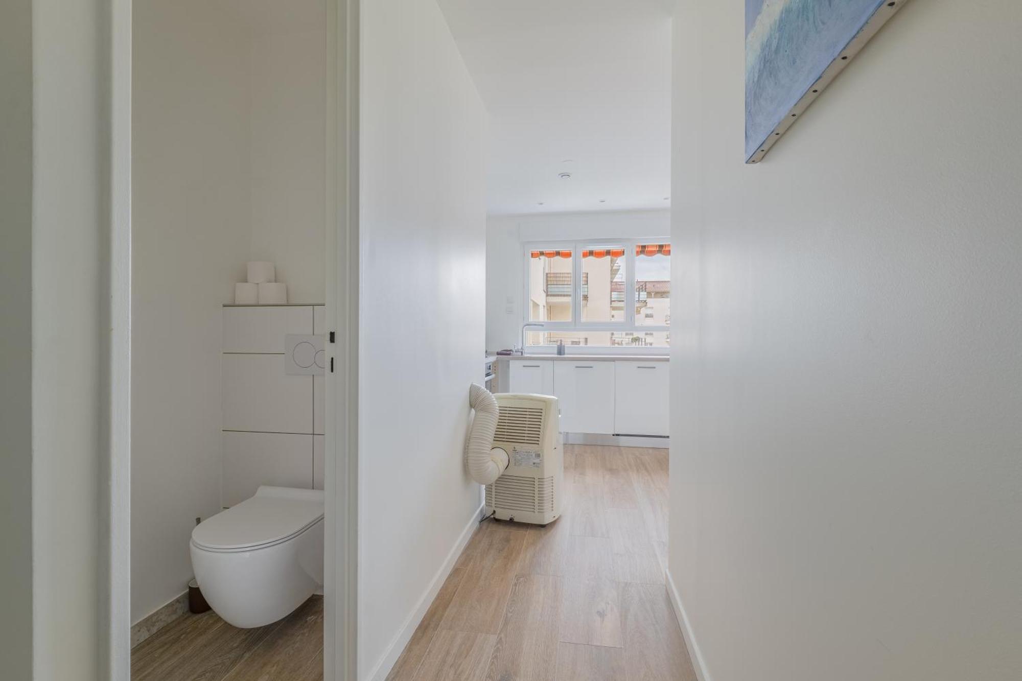 Le Lac - Appartement 15' Partdieu Et Bellecour Λυών Εξωτερικό φωτογραφία